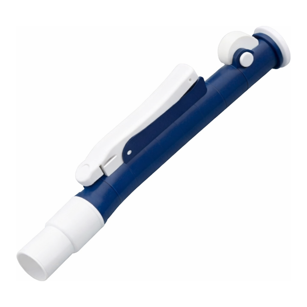 AS ONE Pipette Pump 2mL