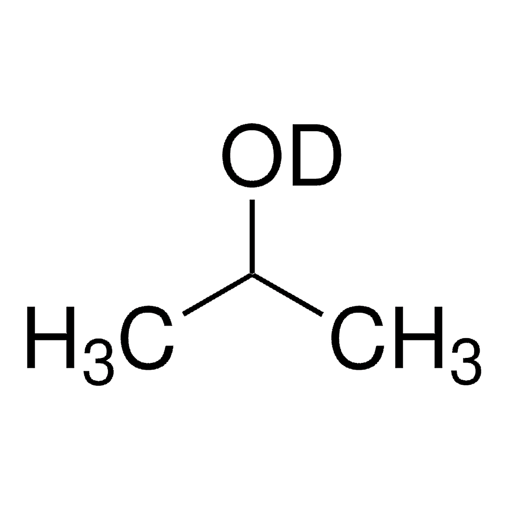 Merck 2-Propanol-OD