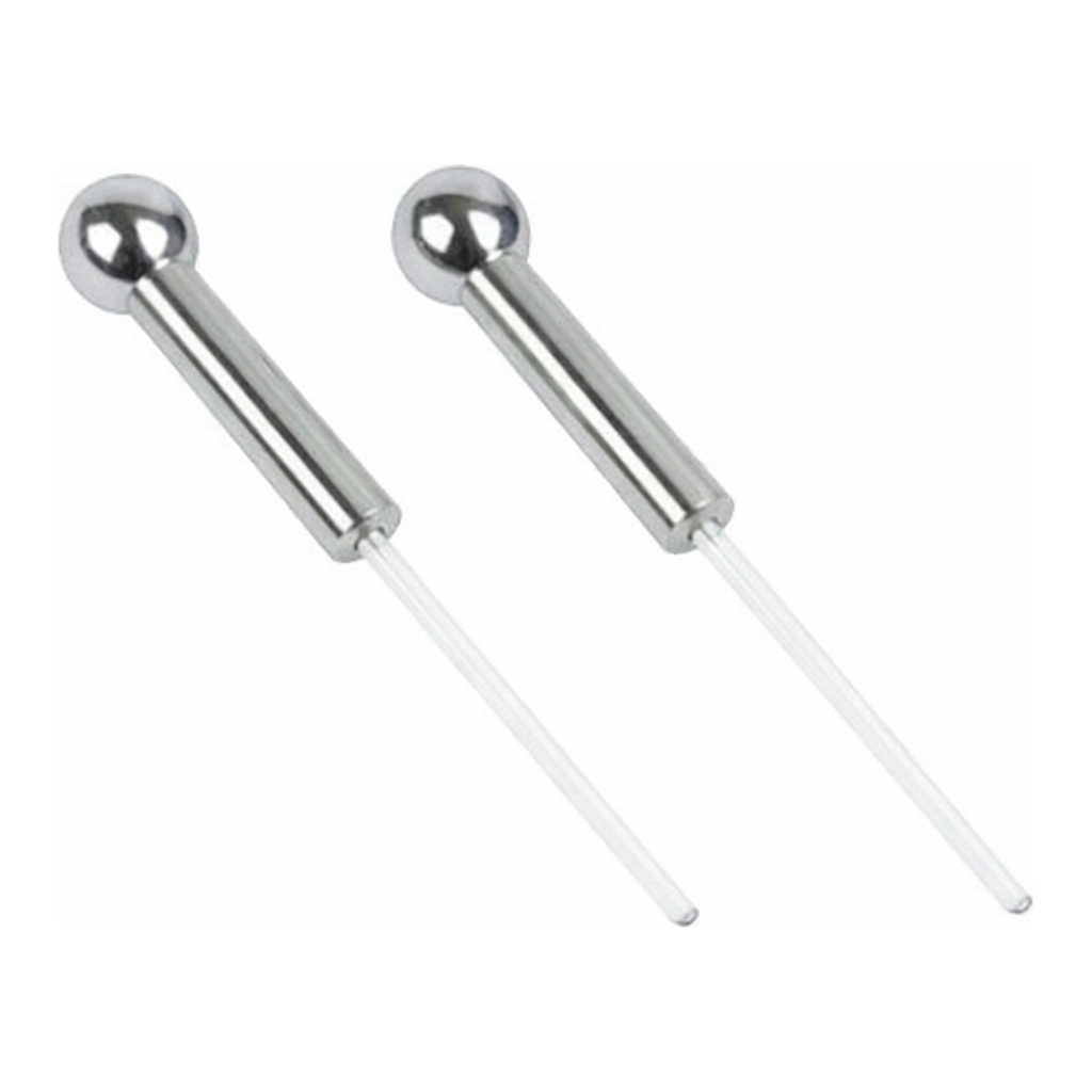 Restek Plunger, 2-pk For Waters ACQUITY, nanoACQUITY