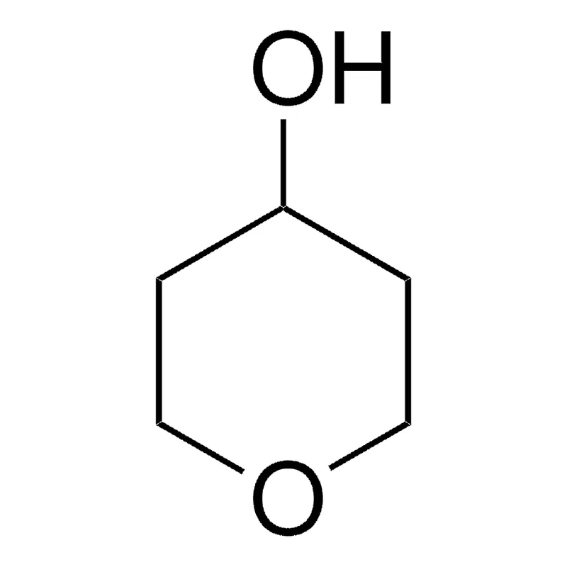 Merck Tetrahydro-4-pyranol