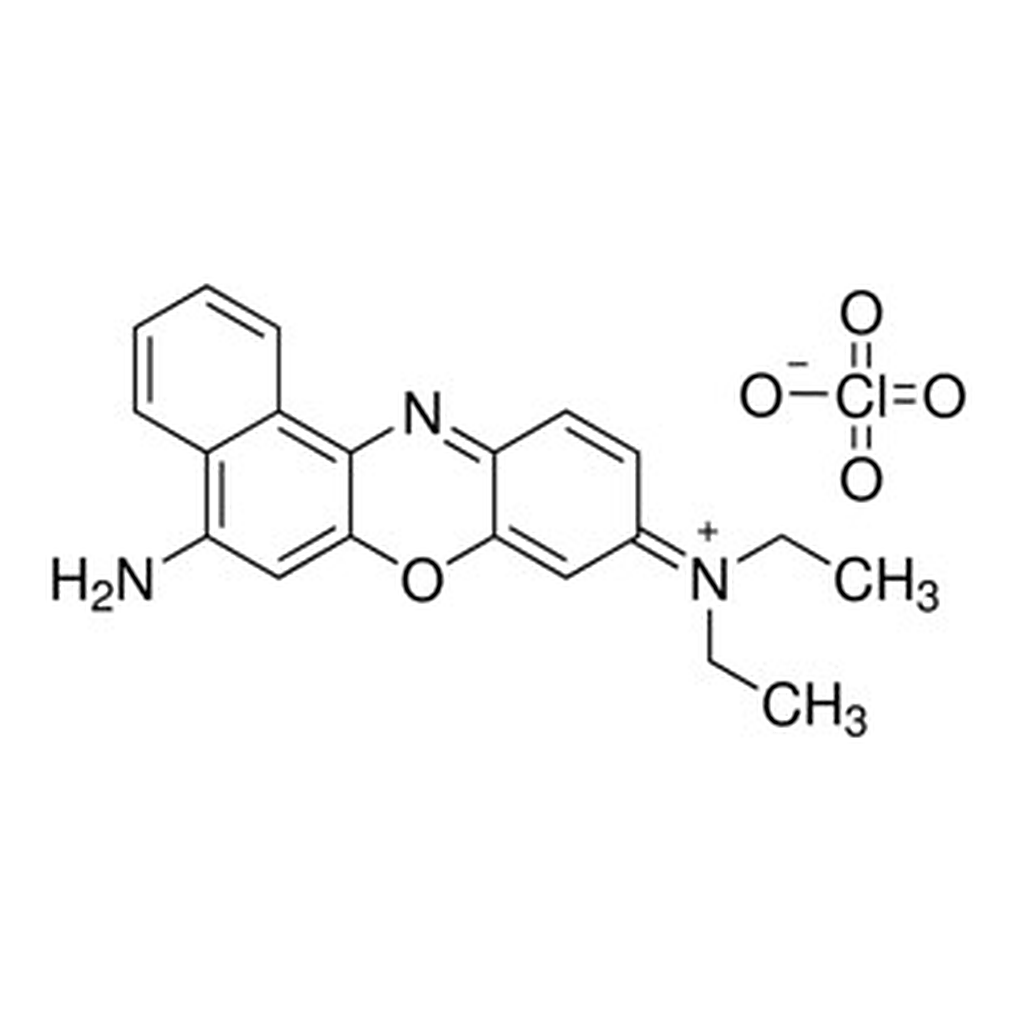 Merck NILE BLUE A PERCHLORATE