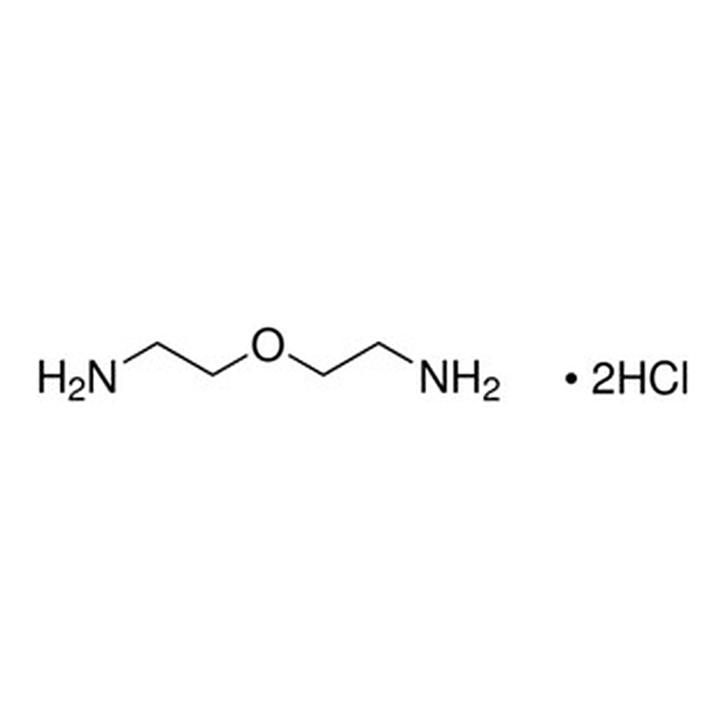 Merck 2,2``-OXYBIS(ETHYLAMINE) DIHYDROCHLORIDE&