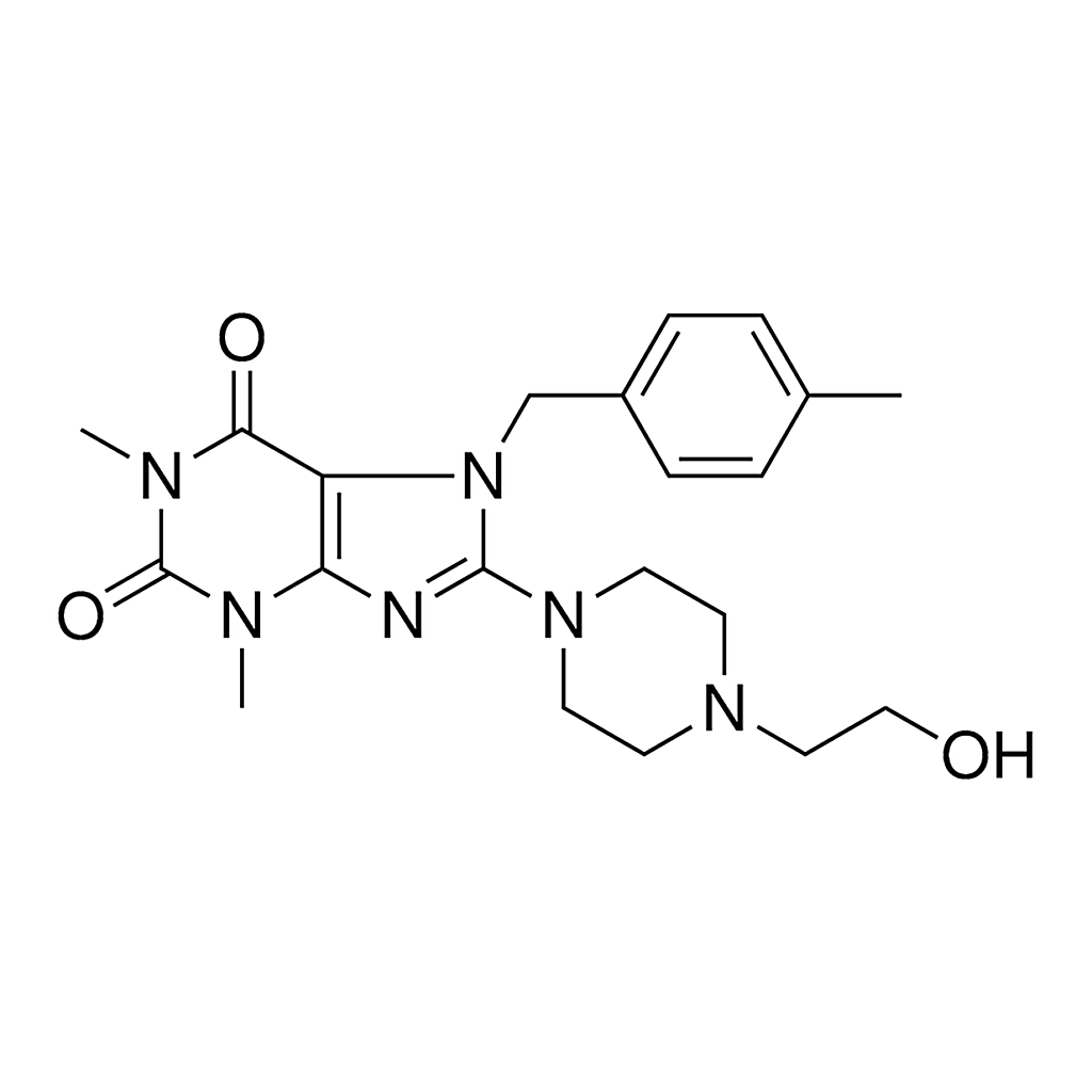 Merck RCL R13,728-6 - 10MG