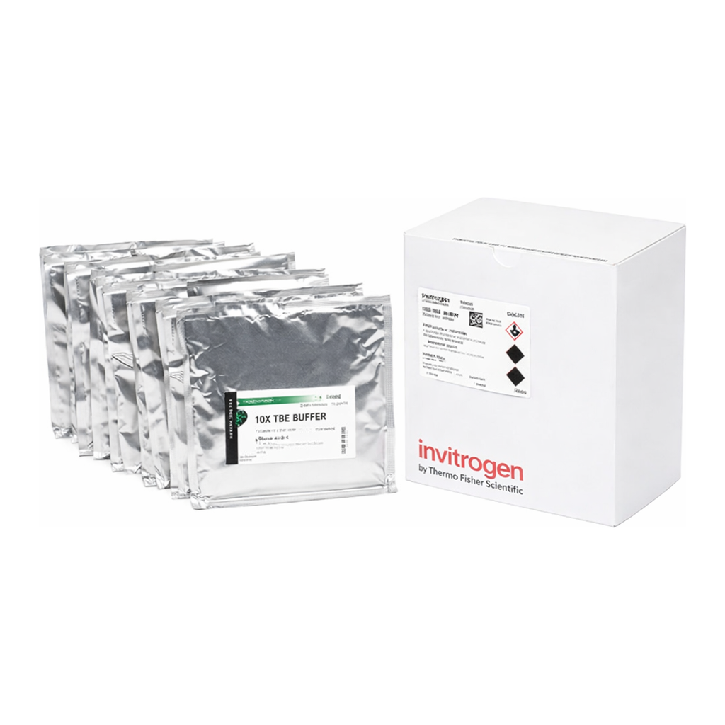 Thermo Fisher Scientific 10X TBE (powder)