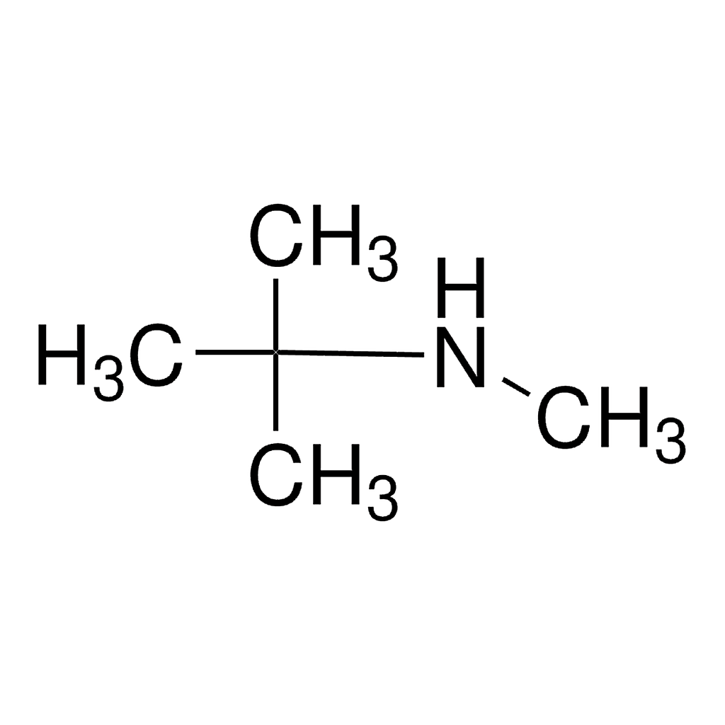 Merck N-tert-Butylmethylamine