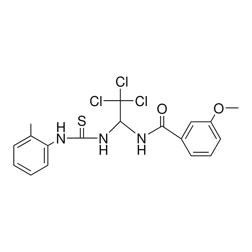 Merck 3-METHOXY-N-2,2,2-TRICHLORO-1 - 25 MG&