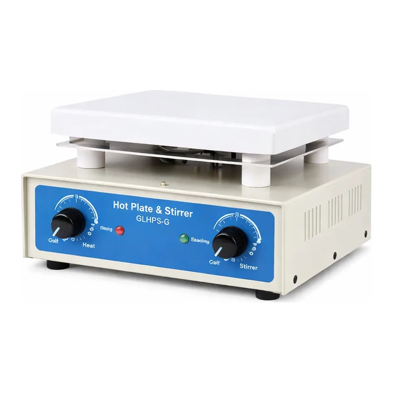 AS ONE Hotplate Stirrer, 아날로그 핫 스터러