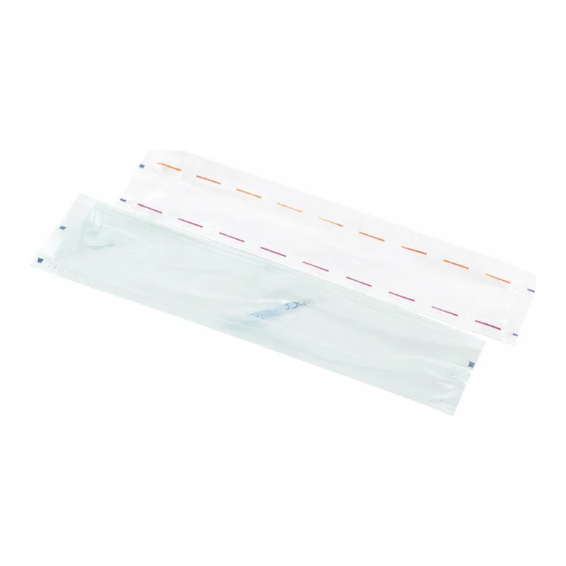 AS ONE Sterilization Bag PET (One Seal Bag), 멸균 백(단면 필름)