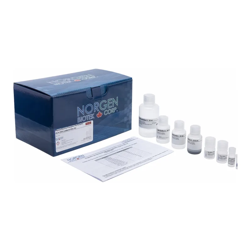 Norgen Plasma/Serum Exosome Purification and RNA Isolation Mini Kit