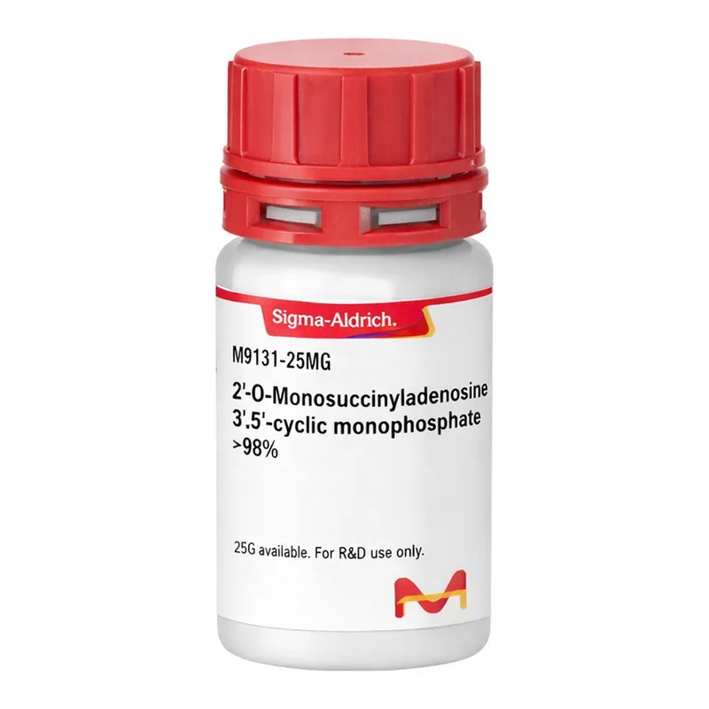 Merck 2'-O-Monosuccinyladenosine 3':5'-cyclic monophosphate