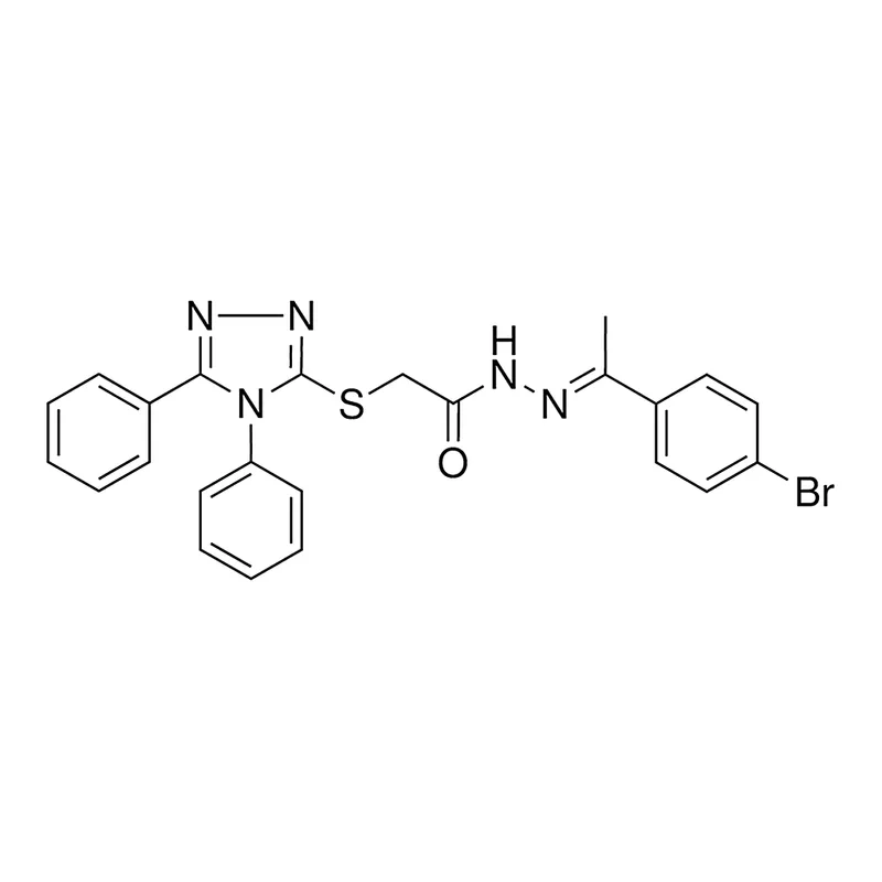 Merck RCL R44,326-3 - 50 MG