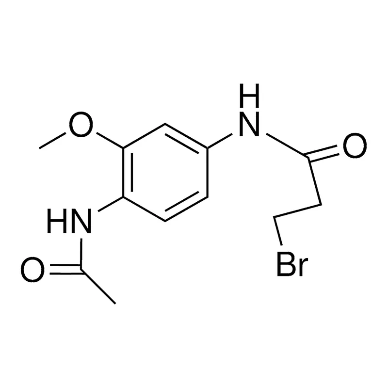 Merck 4'-ACETAMIDO-3-BROMO-3'-METHOX - 50 MG&