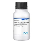 Merck Lysine Decarboxylase Broth