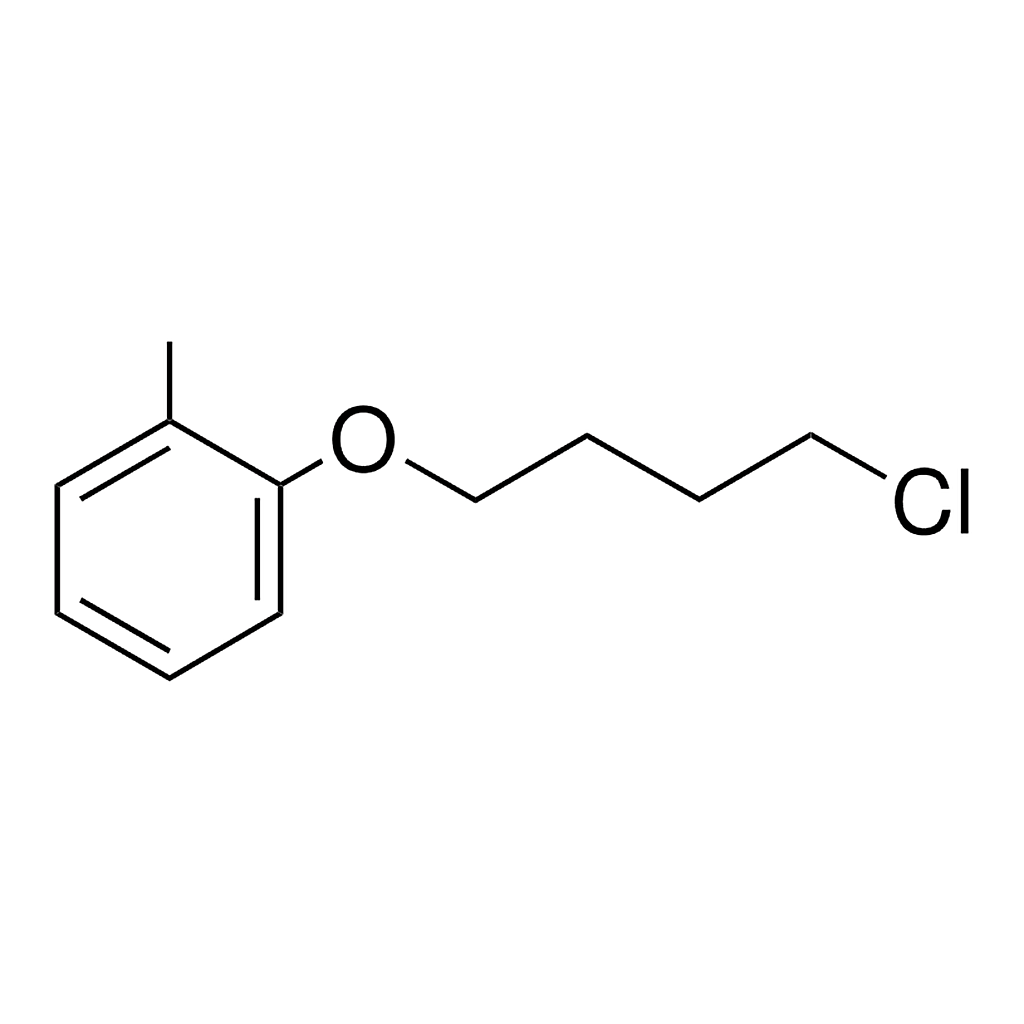 Merck 4-(2-METHYLPHENOXY)BUTYL CHLORI