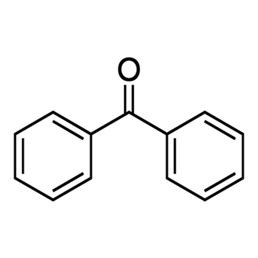 Merck BENZOPHENONE, REAGENTPLUS, 99%