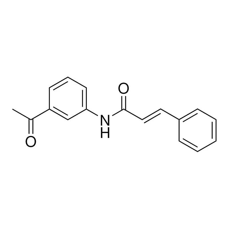 Merck N-(3-ACETYLPHENYL)-3-PHENYLACRY - 25MG