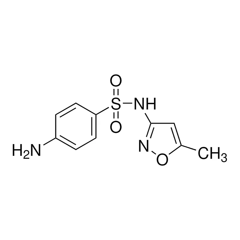 Merck Sulfamethoxazole
