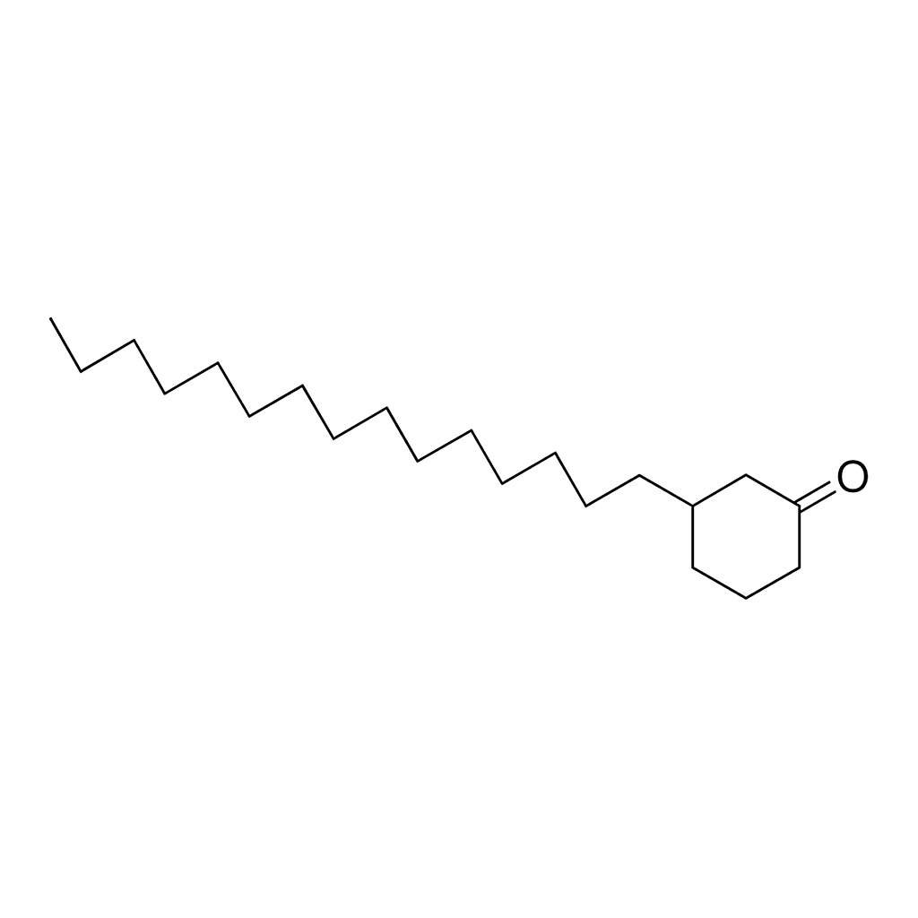 Merck 3-PENTADECYLCYCLOHEXANONE-
