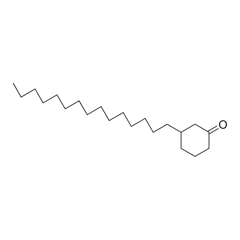 Merck 3-PENTADECYLCYCLOHEXANONE-