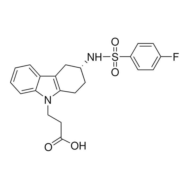 Merck Ramatroban