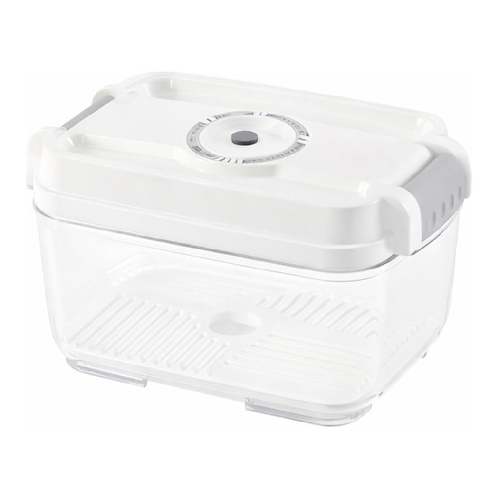 AS ONE Gas Barrier Box CULTURE-TECH 155.9 x 226 x 99.5 mm