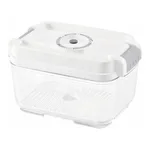 AS ONE Gas Barrier Box CULTURE-TECH 155.9 x 226 x 99.5 mm