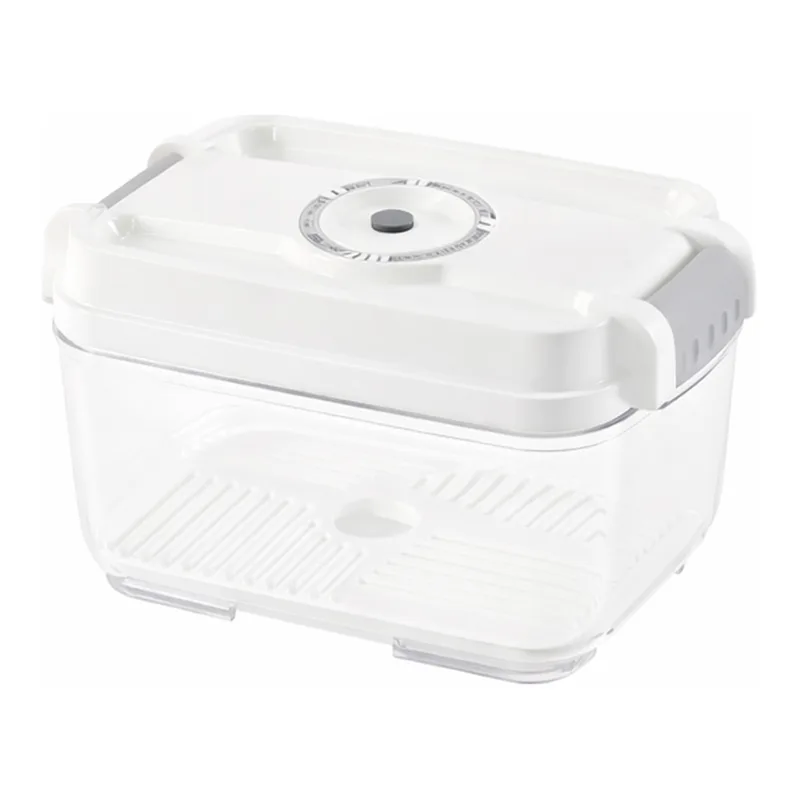 AS ONE Gas Barrier Box CULTURE-TECH 155.9 x 226 x 99.5 mm