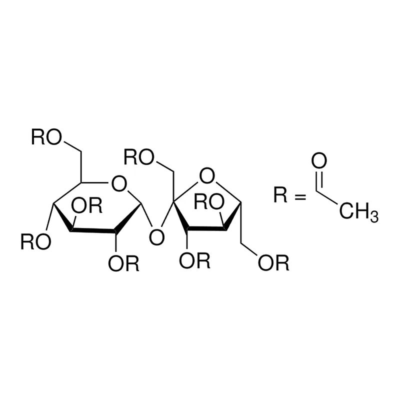Merck Sucrose octaacetate