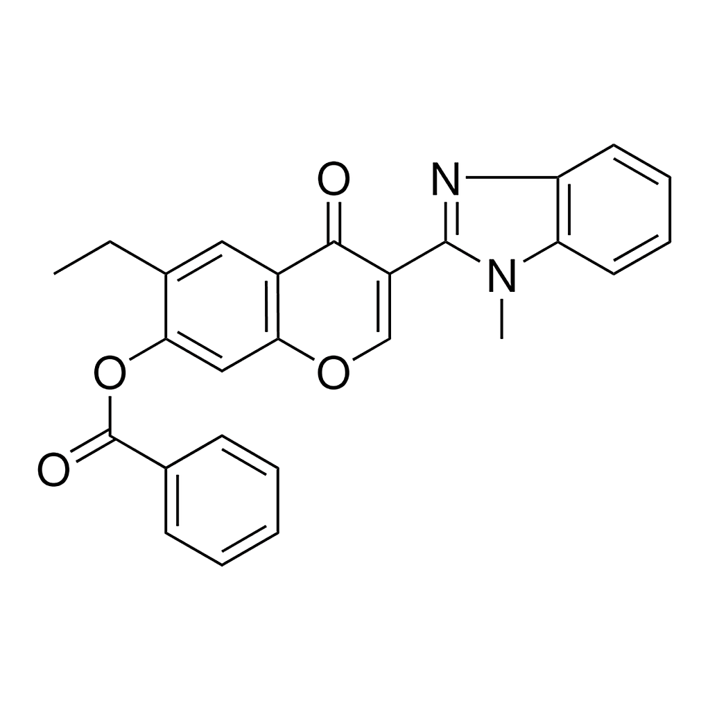Merck BENZOIC ACID 6-ET-3-(1-METHYL-1H-