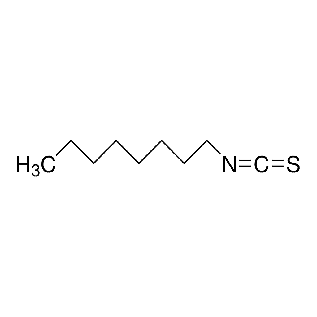 Merck octyl isothiocyanate