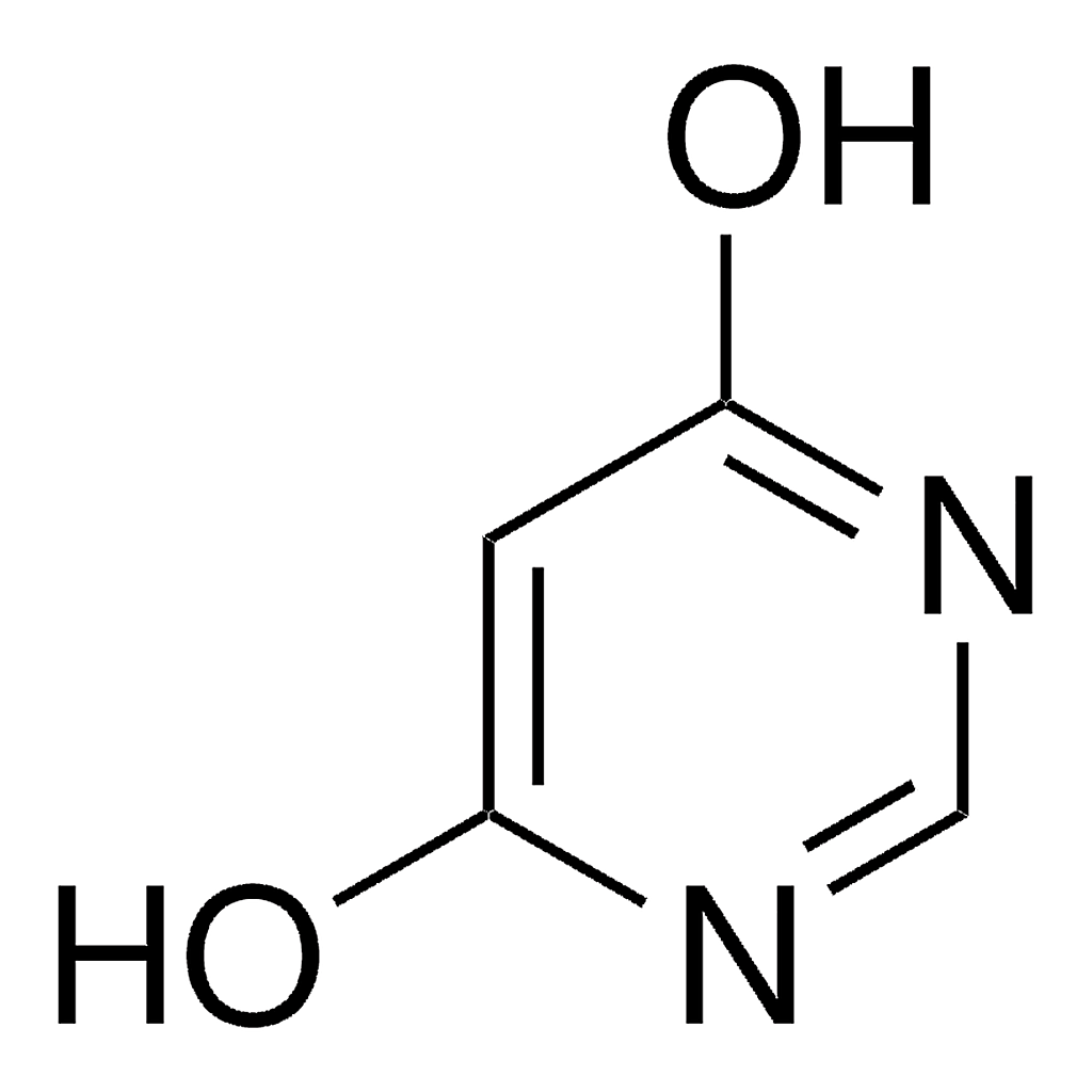 Merck 4,6-Dihydroxypyrimidine