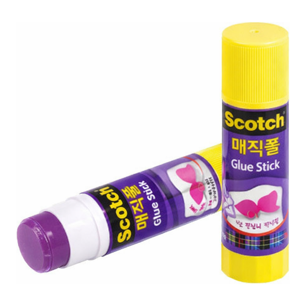 OFFICENEX 3M 스카치 매직 풀 6615 15g