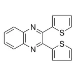 Merck 2,3-DI(2-THIENYL)QUINOXALINE-