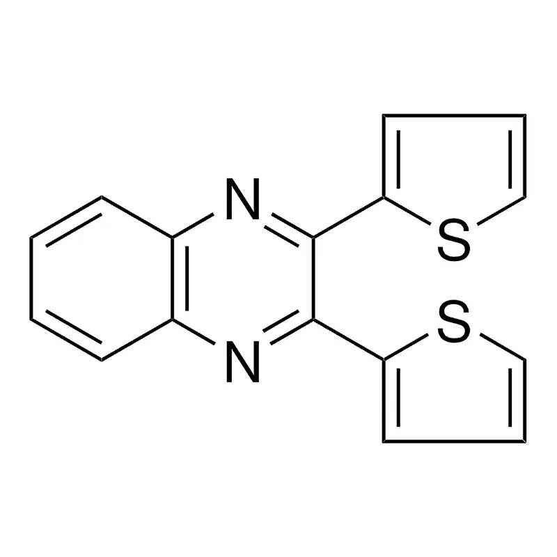 Merck 2,3-DI(2-THIENYL)QUINOXALINE-