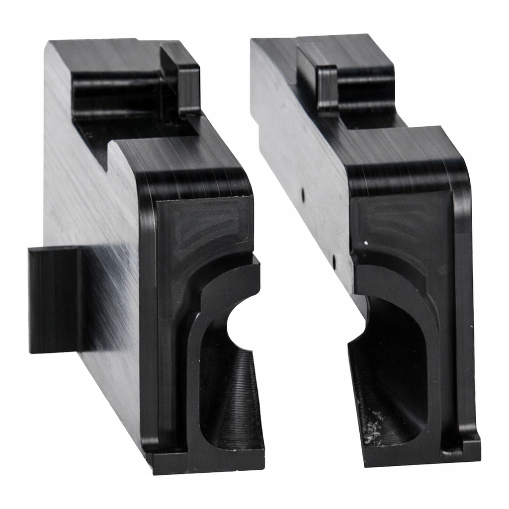 Brady BSP45 Die Set for 1 in w x .187 Sleeve