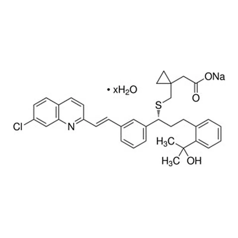 Merck MONTELUKAST SODIUM HYDRATE