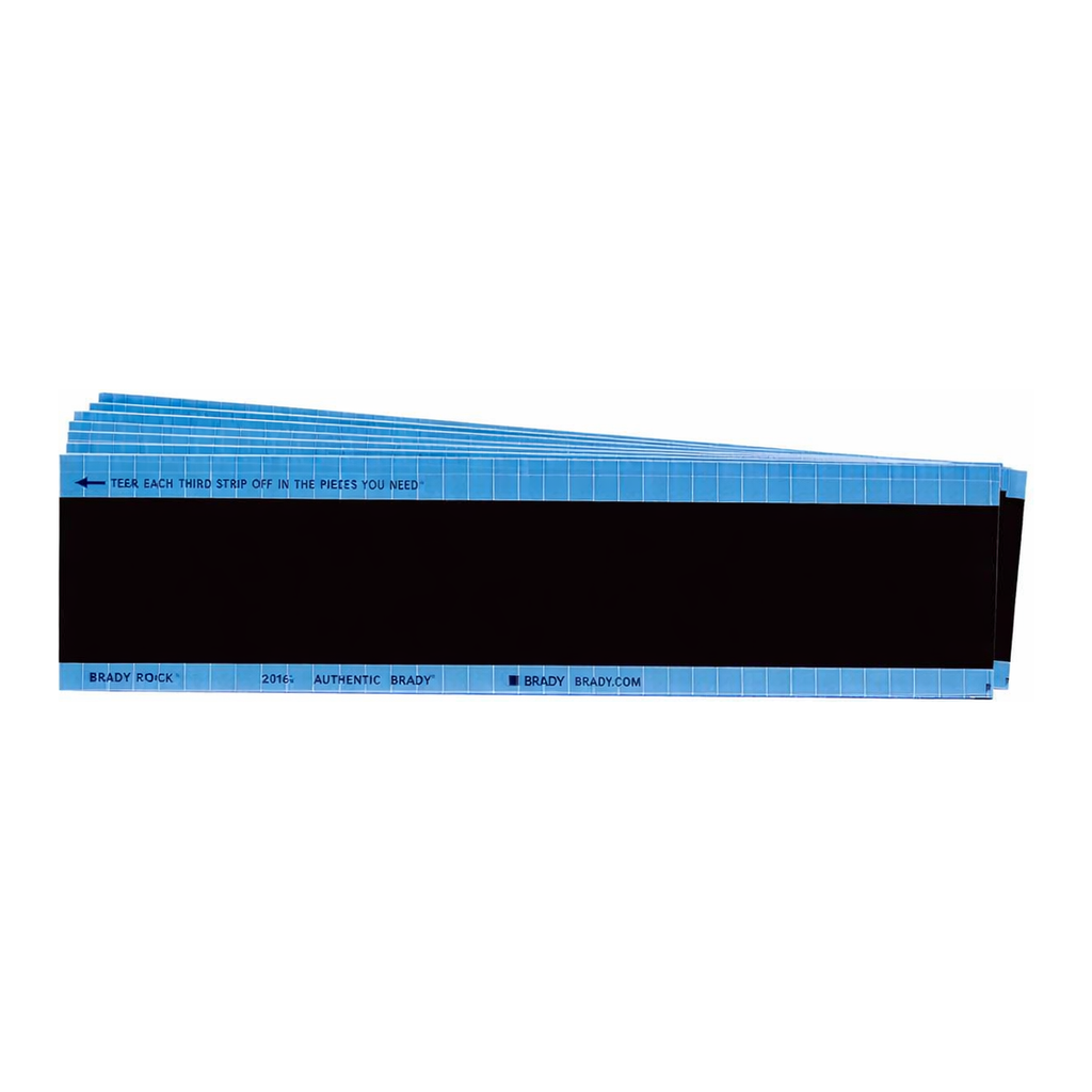 Brady NEMA Color Vinyl Film Wire Markers