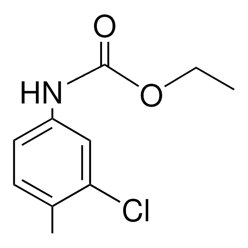 Merck ETHYL N-(3-CHLORO-4-METHYLPHENYL)C