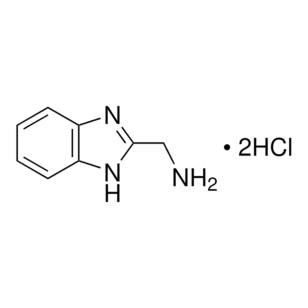 Merck 2-(Aminomethyl)benzimidazole dihydrochloride