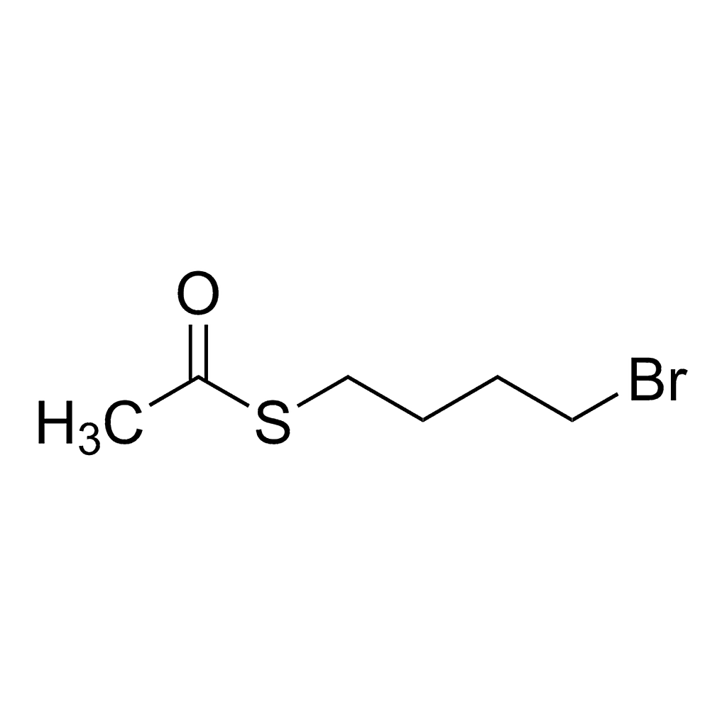 Merck S-(4-Bromobutyl) thioacetate