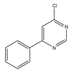 Merck 4-Chloro-6-phenylpyrimidine