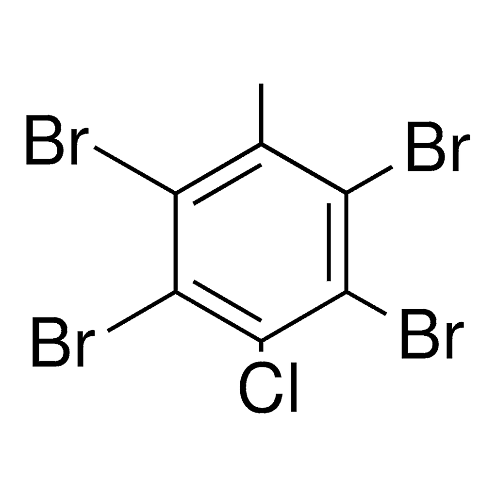 Merck 1-CHLORO-4-METHYL-2,3,5,6-TETRA-