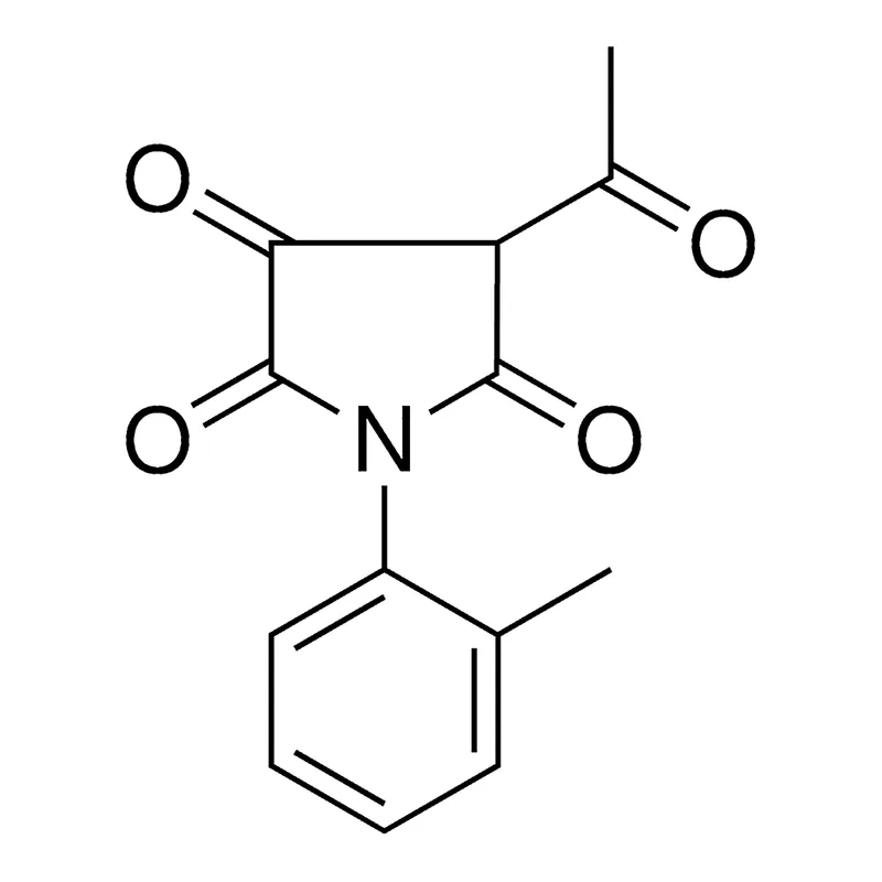 Merck 4-ACETYL-1-(2-METHYLPHENYL)-2,3,-