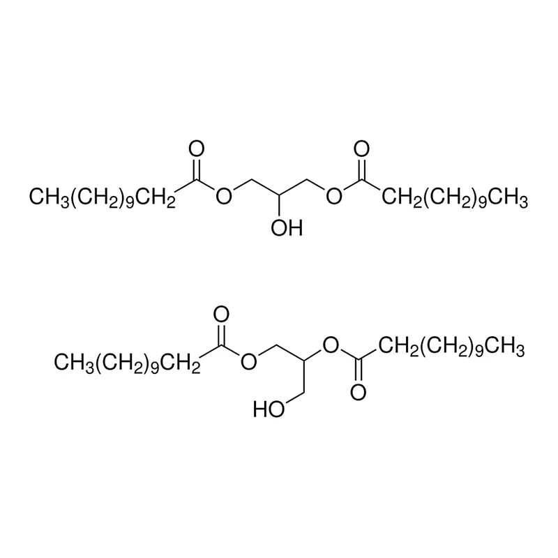 Merck Dilaurin Mixed Isomers