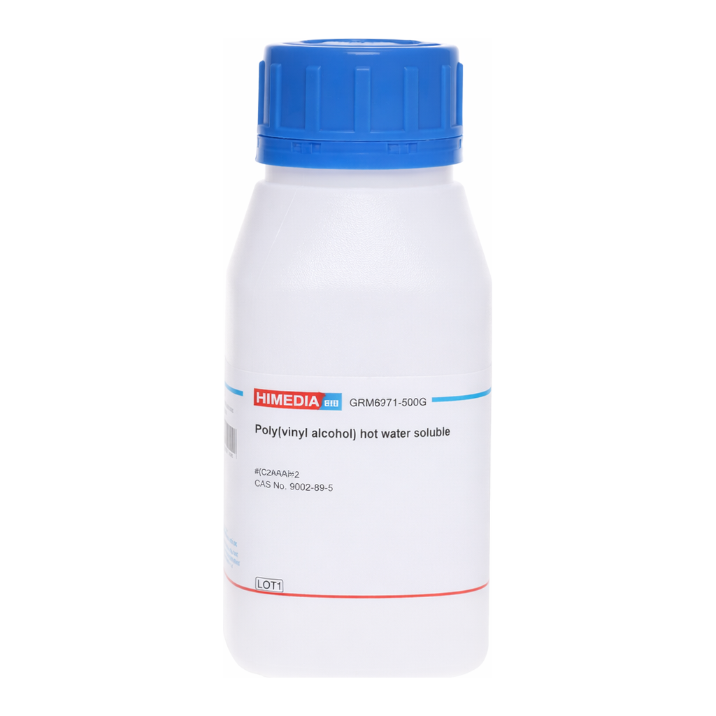 Himedia Poly(vinyl alcohol) hot water soluble