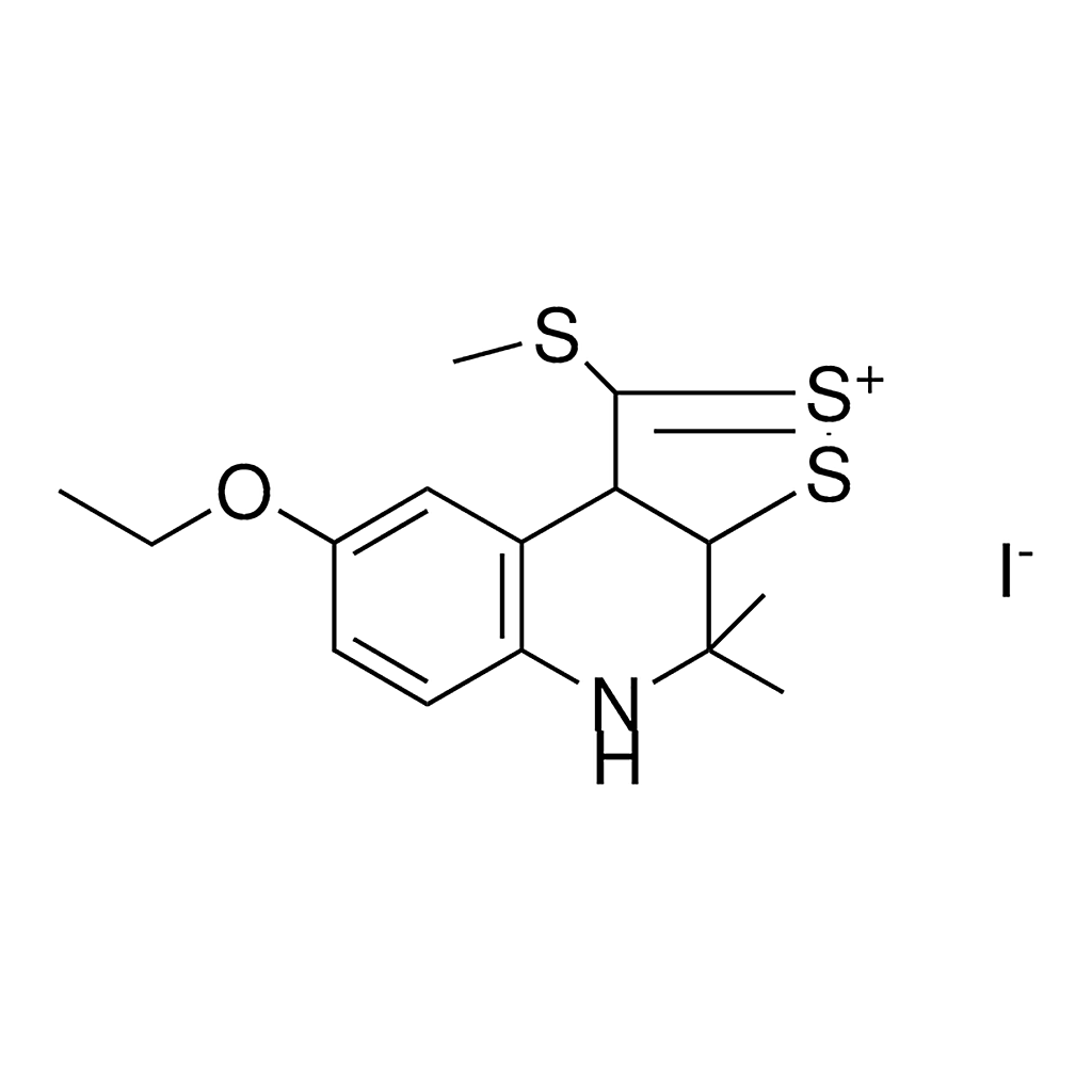 Merck ETHOXY-DIMETHYL-METHYLSULFANYL - 25 MG&