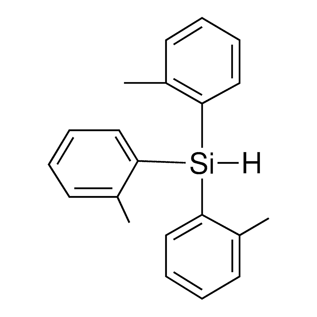 Merck TRI(O-TOLYL)SILANE - 50 MG