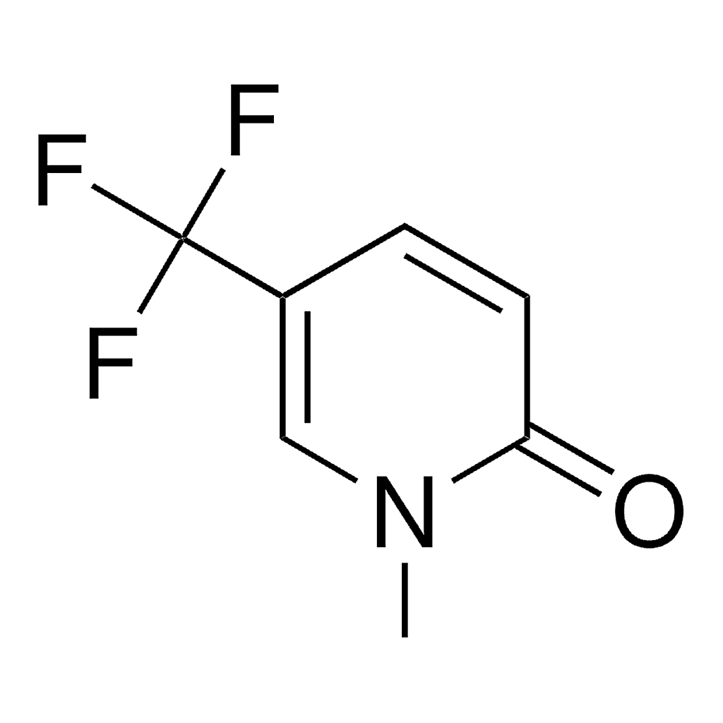 Merck 1-METHYL-5-(TRIFLUOROMETHYL)-2(1H&-10MG