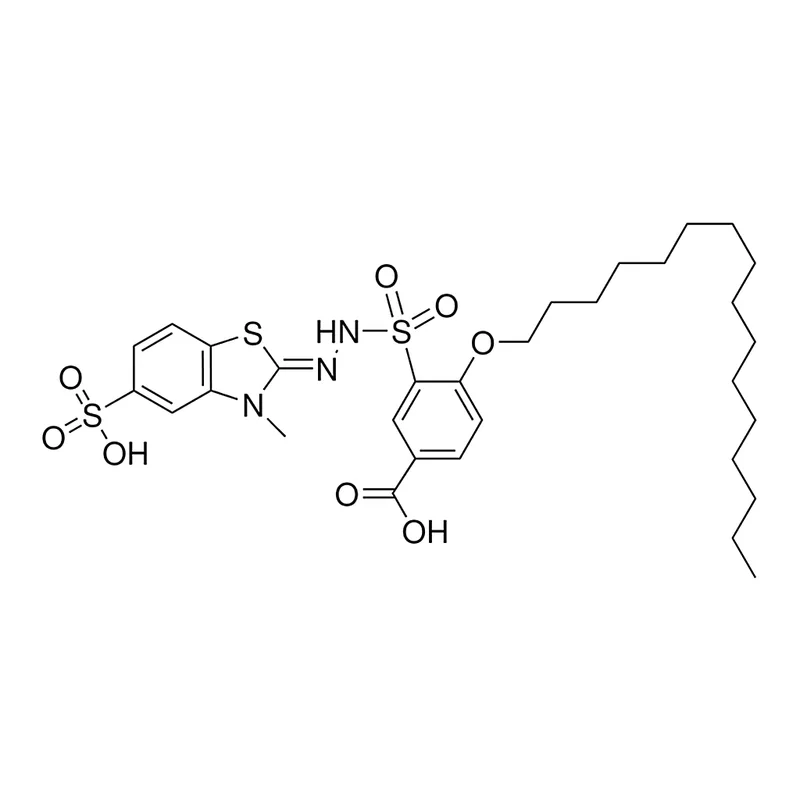 Merck CARBOXY-HEXADECYLOXYBENZENESULF-