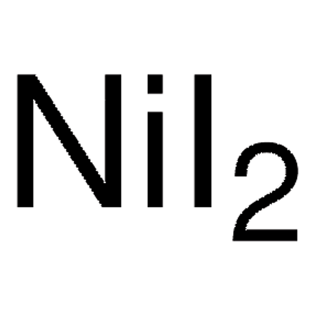 Merck NICKEL(II) IODIDE, POWDER